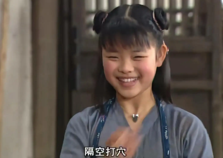 莫小贝|《底线》配角大有来头,认出了“莫小贝”,没认出高鑫的老婆