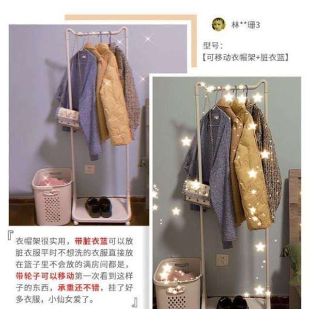 日本80后女孩独居32㎡公寓,全屋简单温暖,太有安全感了