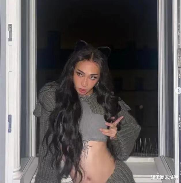 伊能静|伊能静儿子性取向成疑？网友担心步入吴绮莉女儿吴卓林的后尘