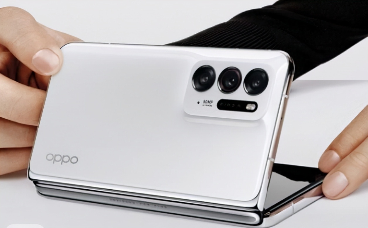 OPPO Find|Find N获全球移动大奖“最具突破性创新产品奖”，销量同样亮眼