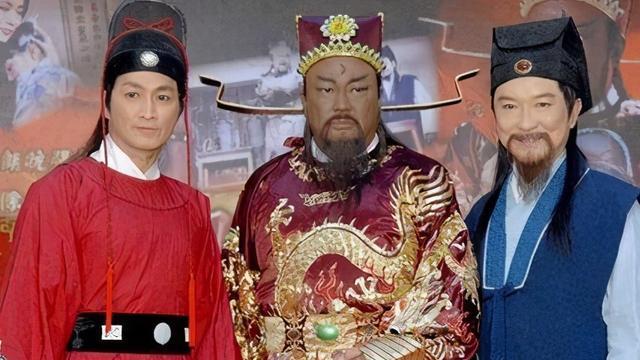 何家劲|62岁“展昭”何家劲：转行创业身价过亿，如今吃路边摊庆生