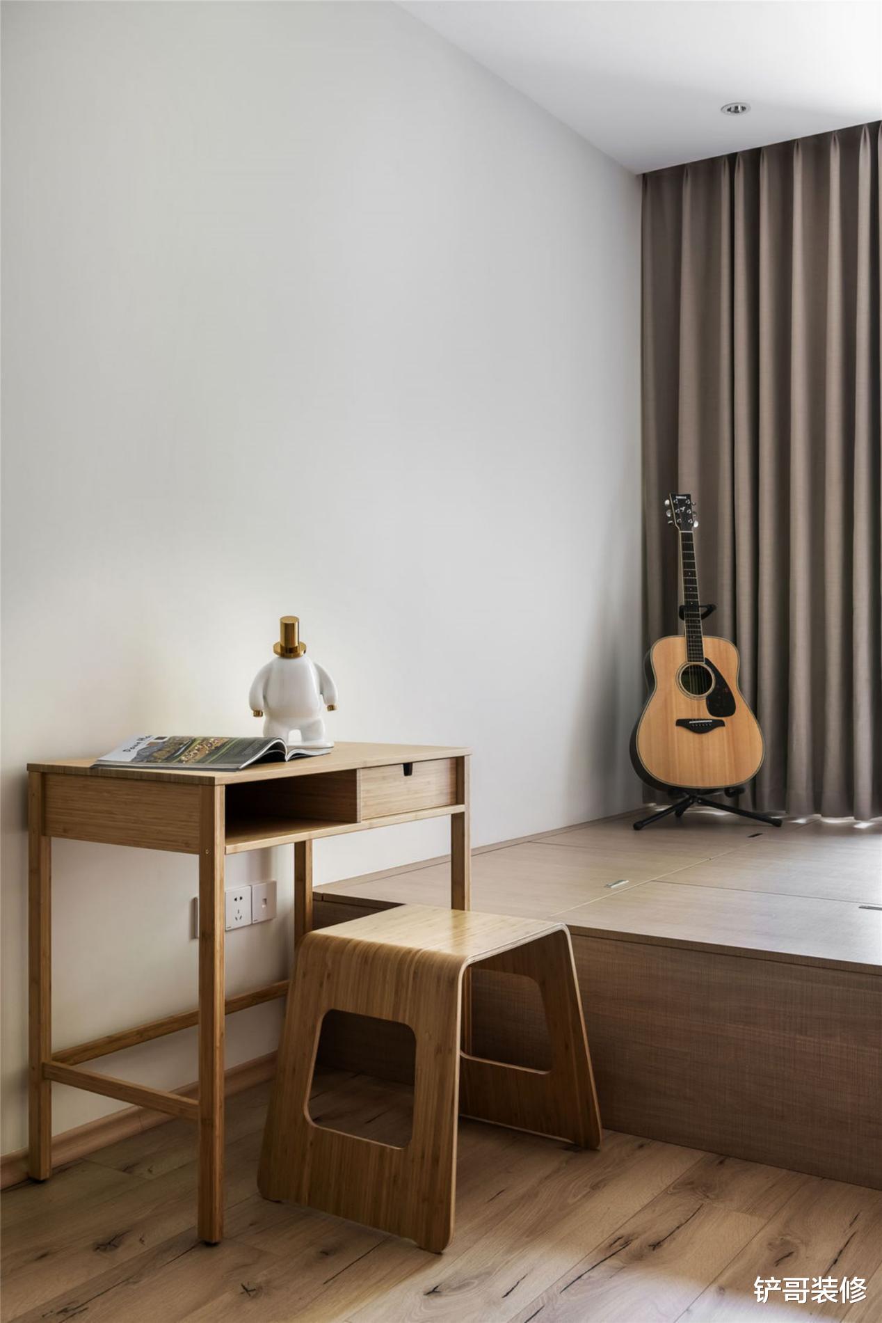 简约与温柔并存,优雅和浪漫相伴,打造人文浪漫雅居