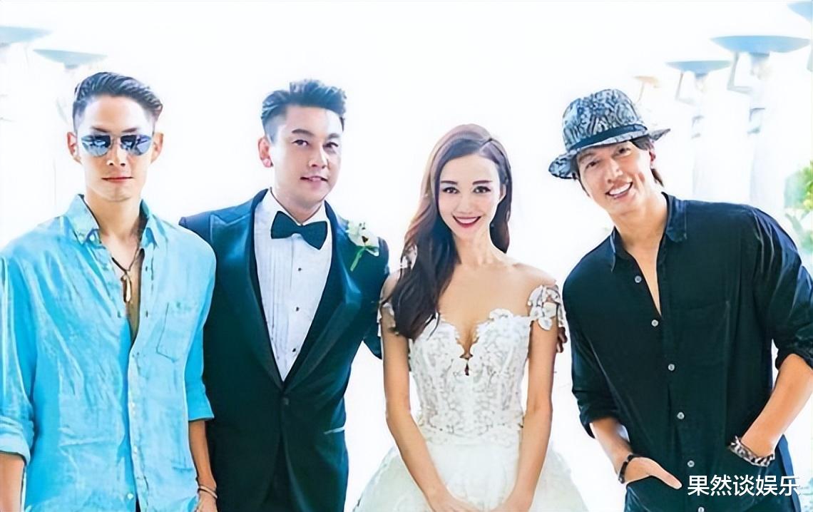 朱孝天|22岁靠流星花园大火，如今胖若两人街头卖唱，朱孝天这是怎么了？