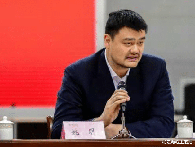 中国篮协|中国篮协新一任领导班子成员——网民版