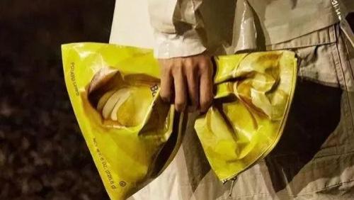 web3|万元薯片包未开售被订光，饥饿营销到底饿的是谁