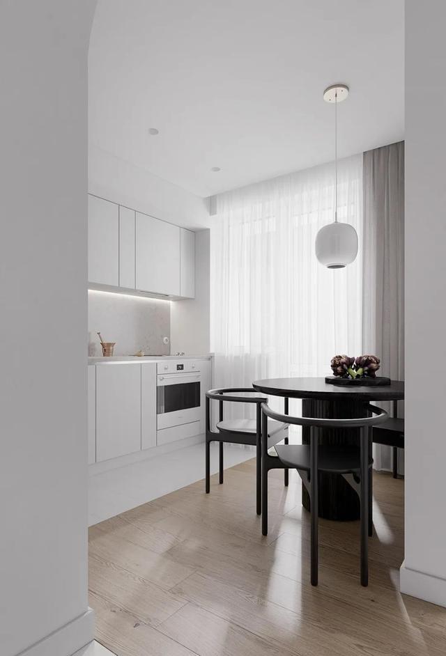 装修,7处“人性化”的细节设计,实用干货!