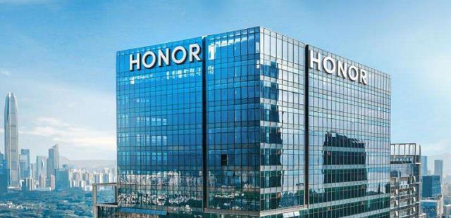 华为荣耀|荣耀真的做到了,顺利拿下国产品牌第一,成功逆袭