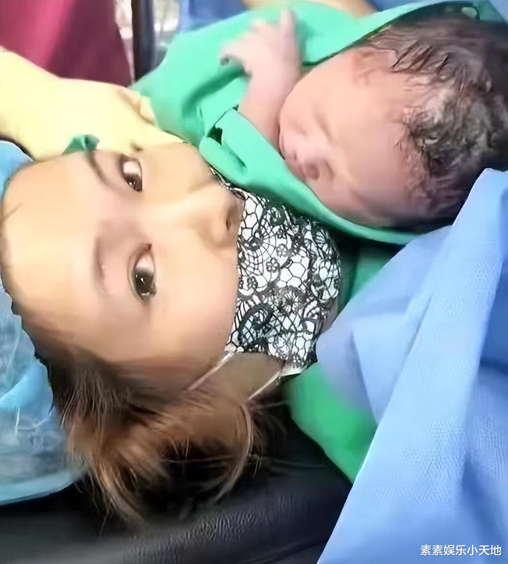 makiyo|Makiyo等孩子满月后将考虑离婚,不想在老公身上浪费时间