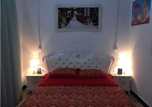 35万盖的农村别墅婚房,号称全村最有品,大家看看怎么样?