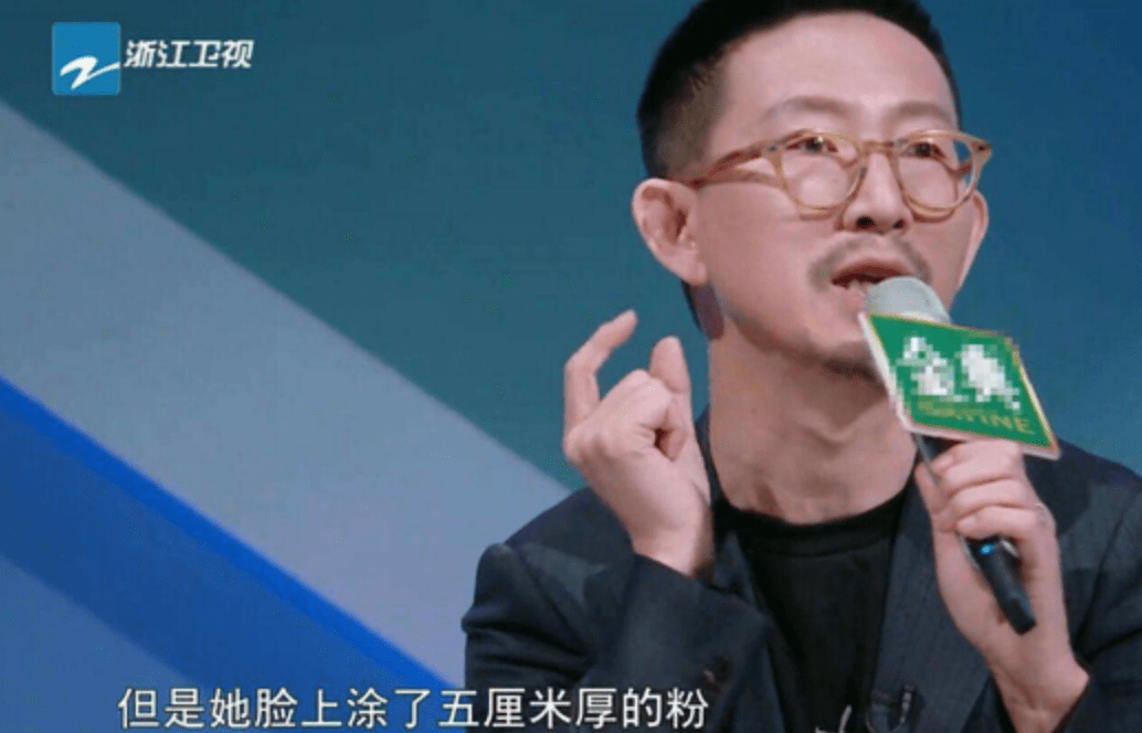 张韶涵|那些高高在上的“著名评委”们，根本没有代表作的尴尬事实