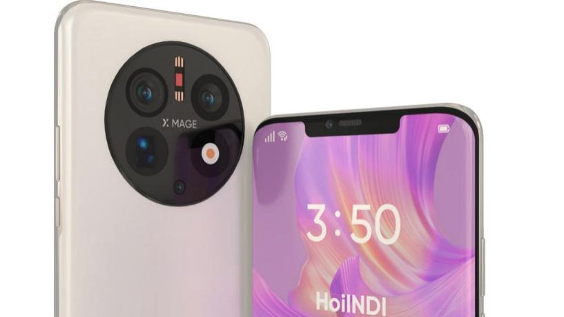 微单|和苹果硬碰硬？华为新品发布会官宣：Mate 50真要来了