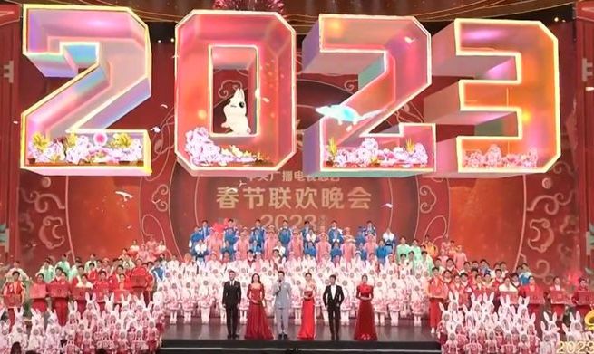 小品|春晚台下观众反应，打瞌睡，摸额头，小朋友表情难看太真实