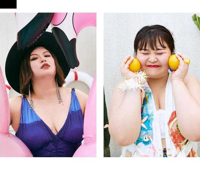 马思纯 悬疑剧女主也必须瘦 瘦 瘦？