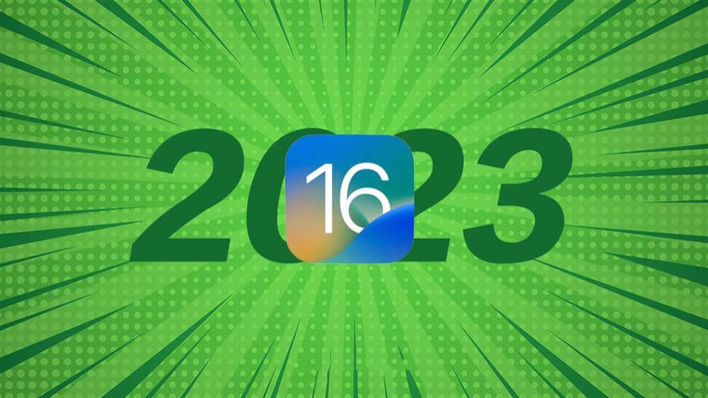 苹果|iOS 16还会推出哪些新功能  盘点2023年iOS即将更新的功能