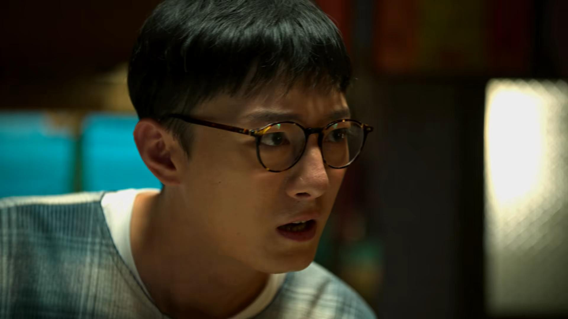 疯狂|狂飙：看懂阿盛让小龙放火的隐藏细节，才明白他的黑化是必然