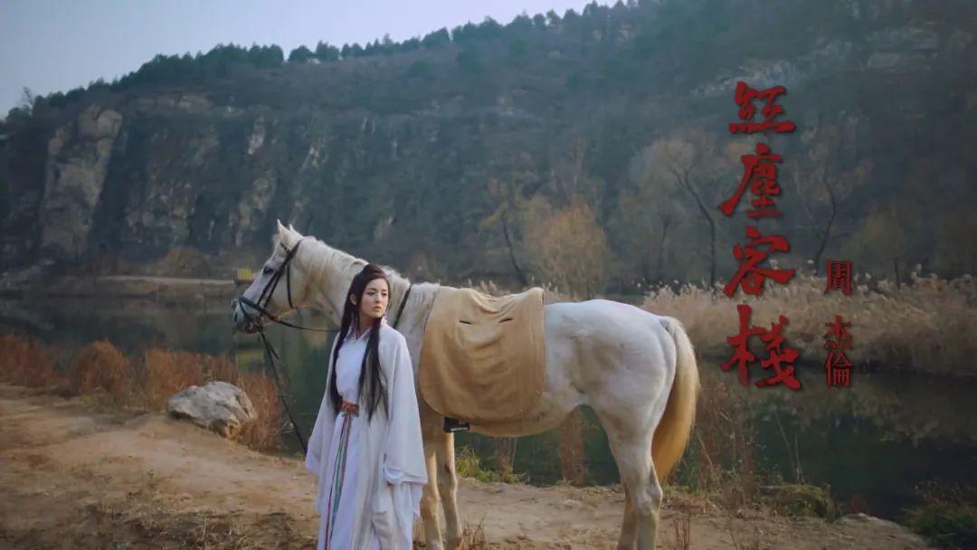 小姐姐|周杰伦自导自演《Mojito》新版MV?已婚男人的自我修养被打破了?