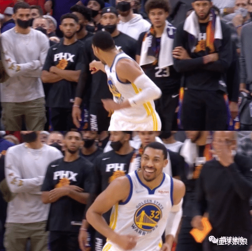 威金斯|金爷可以啊！+30+24+8+3+3！把球给他，快！！！