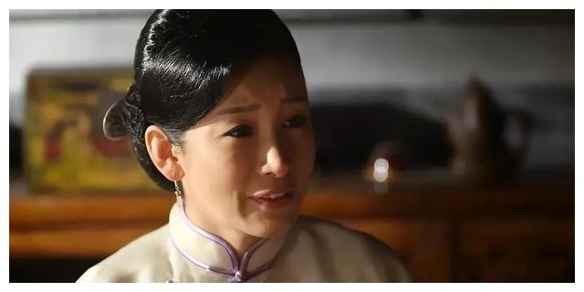 红高粱|再看《红高粱》才知：大少奶奶为了有孩子，对九儿下了多大一盘棋