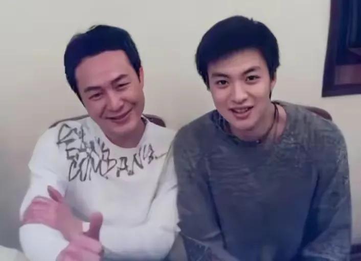 张颂文|张颂文:3年被拒800多次,出道20年不温不火,影视圈欠他一个影帝