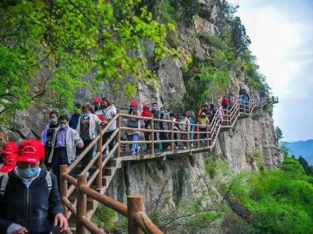 济南|被央视称赞为“济南”的“宝地”，夏天温度仅为19摄氏度。