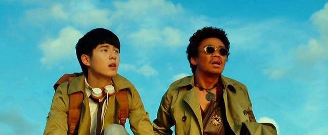 唐人街探案|再刷《唐人街探案》,若这个未解之谜是真,思诺手上便是三条人命