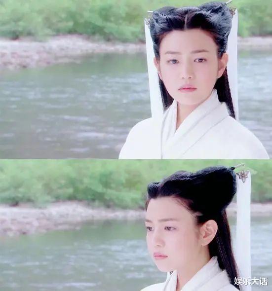 明星|“天生不上镜”的6位女明星,个个真人又瘦又美,比照片漂亮10倍