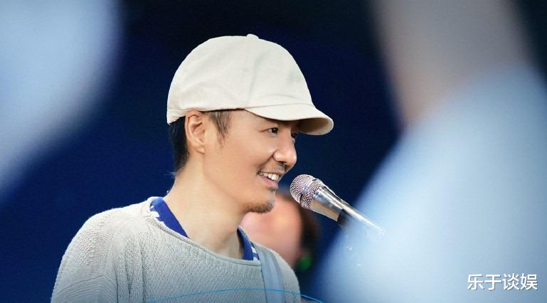 朴树|毕业季还得是他们,每一个人的声音都不能少!