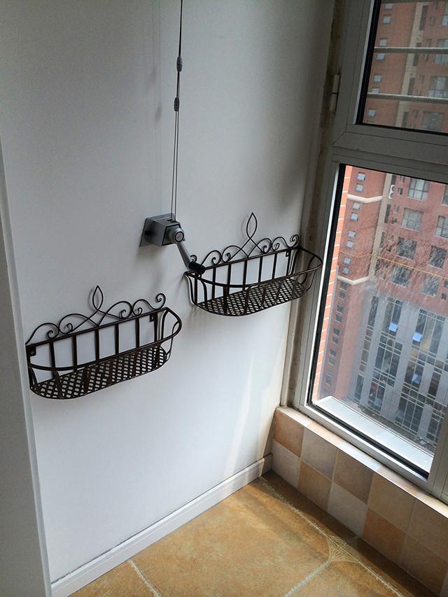 89㎡的两居房,房子哪里都好,唯一缺陷就是厨房