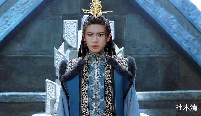 恰似故人归|恰似故人归:编剧加狐族的原因,使长意对天下人的冷漠变得合理化