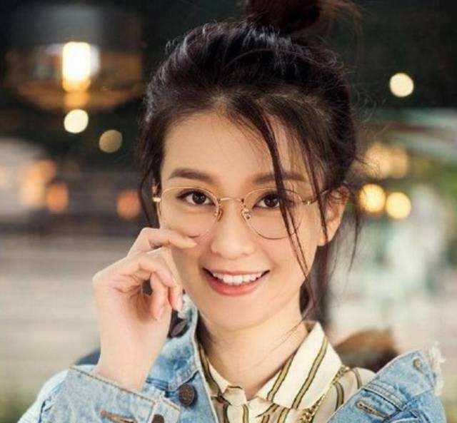 乔欣|摄影师对乔欣说道:“低估你了,你的素颜是真无敌啊!”