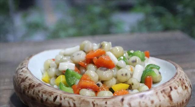 即将立秋,“水八仙”陆续上市,若有条件建议要多吃,为入秋准备