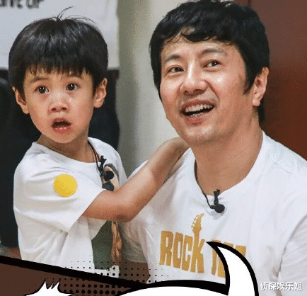 郑钧|刘芸11岁儿子撒谎被抓包，爸爸郑钧罚磕一千个头，严厉教育引争议