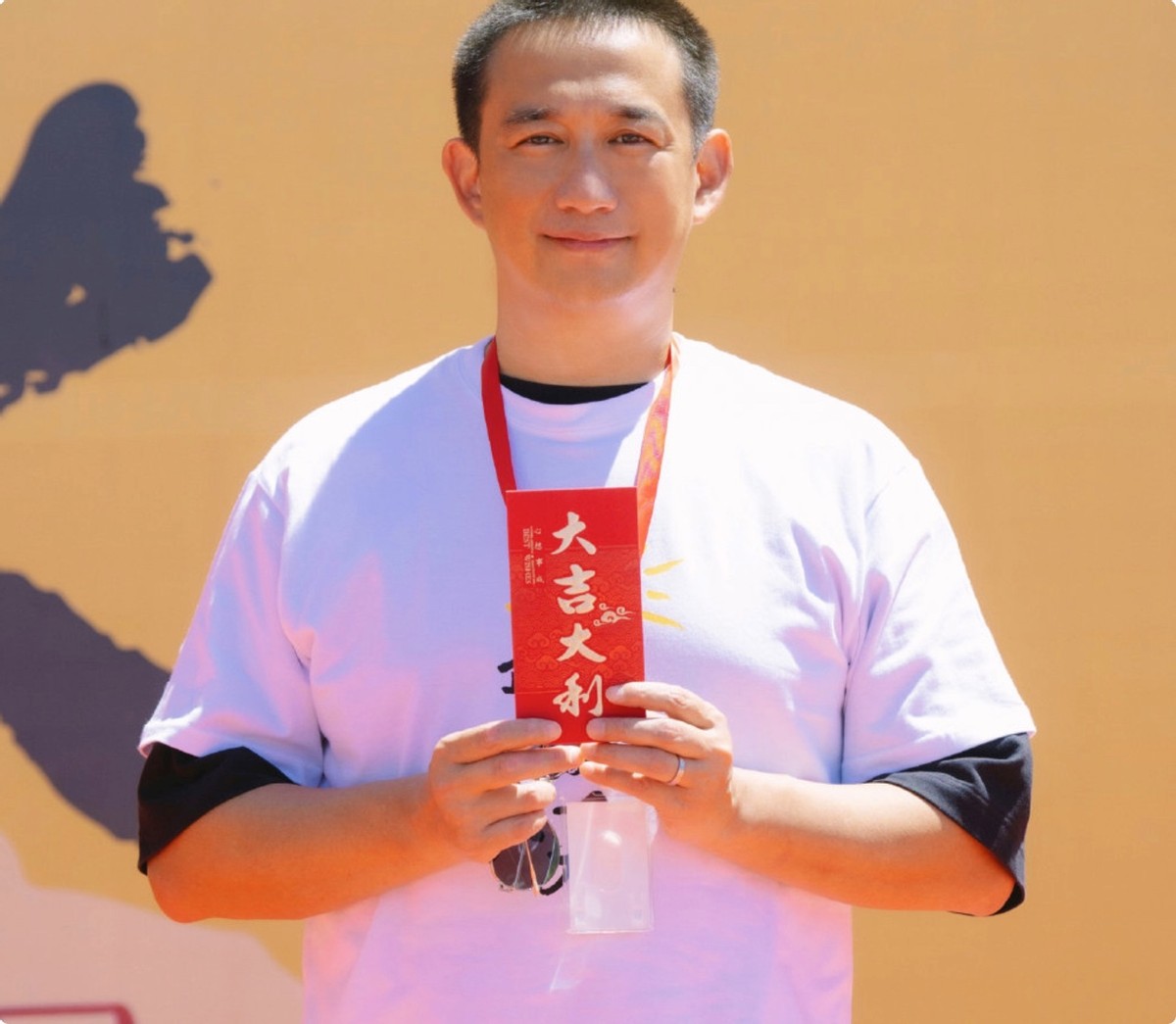 张卫国的夏天|《张卫国的夏天》将播,黄磊主演,看到女主:湖南台又要出爆款