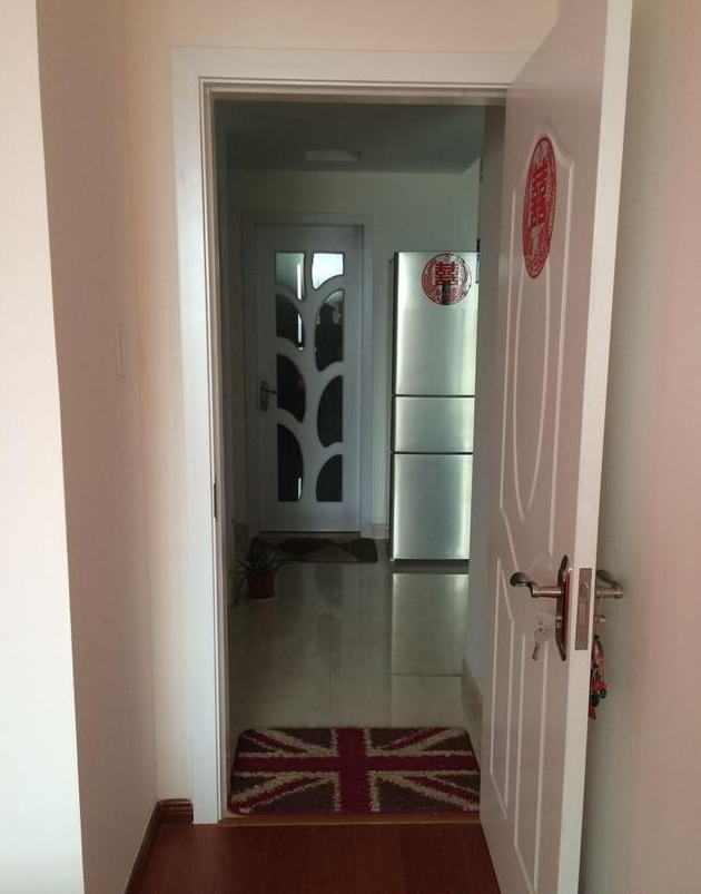 年后新婚晒新房,76平米装修费花12万,迫不及待先给大家晒晒!