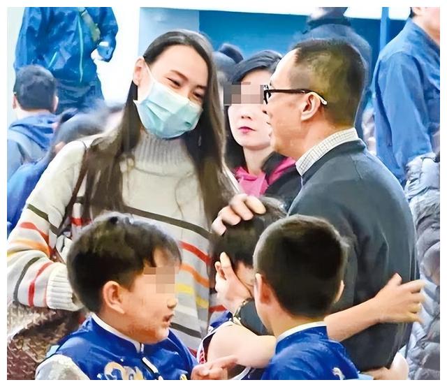 李泽楷|梁洛施和李泽楷的相处模式被曝光，李泽楷近照状态好有望回归家庭