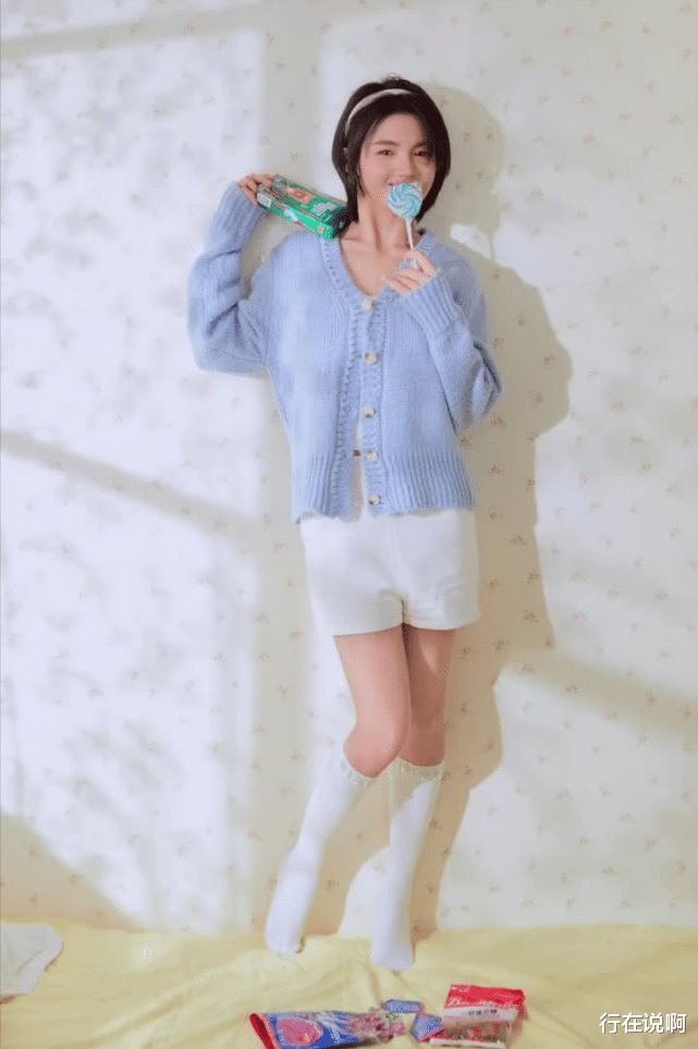 李勒优|李勒优: 变形计最幸运女孩, 被阔太富养8年, 高考成绩却不尽人意