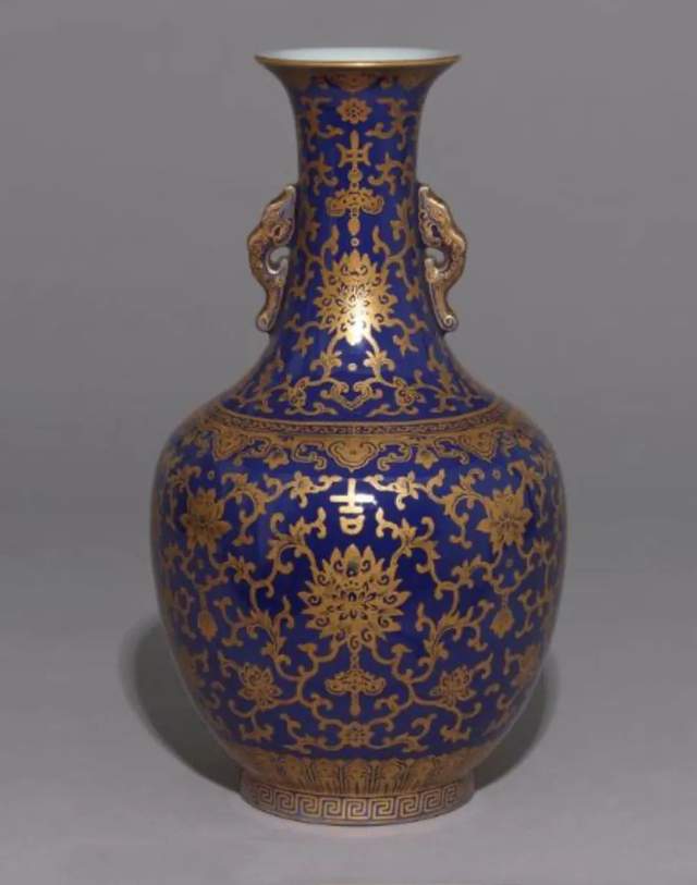 文玩核桃|道光时期的瓷器——清代瓷器转折点