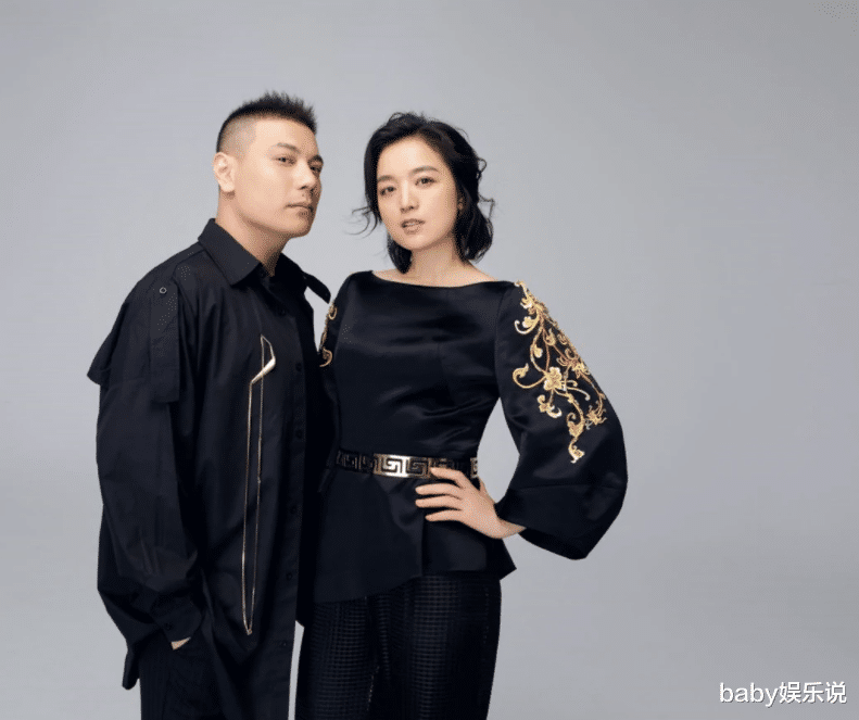 白雪|白雪：离婚后与儿子相依为命，二婚追求小8岁原艺，如今苦尽甘来