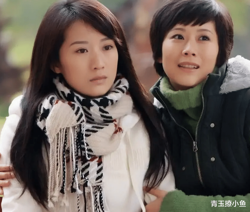 宋思明|20岁看《蜗居》,对海藻恨铁不成钢,30岁再看就明白了