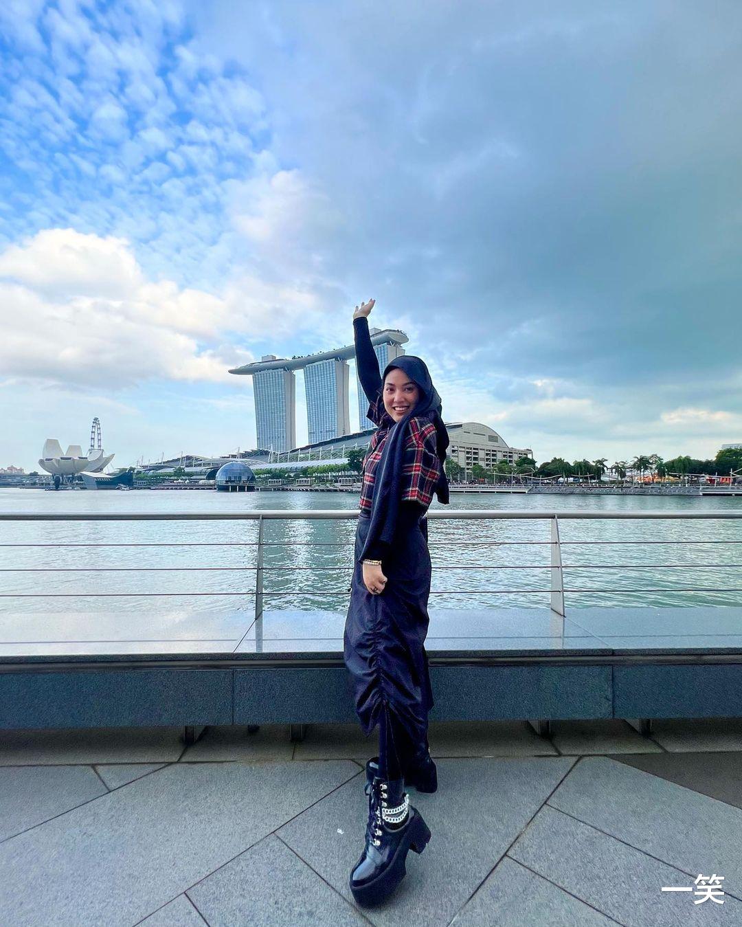 茜拉|曝33岁歌手茜拉离婚一年当小三,与25岁网红姐弟恋,本人发声回应