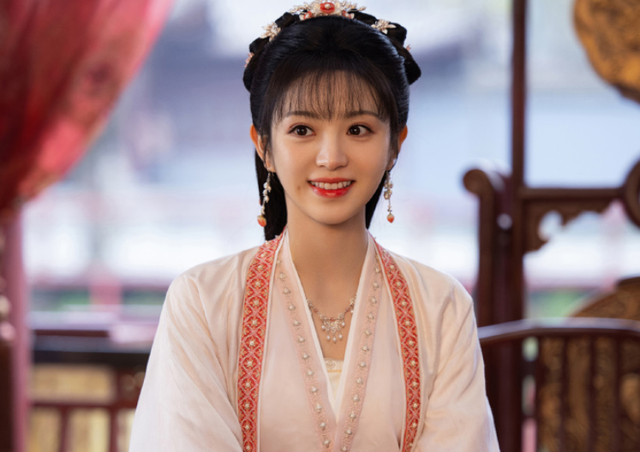 卿卿日常|《卿卿日常》结局被吐槽，张枣儿的出现，是败笔还是点睛之笔呢？