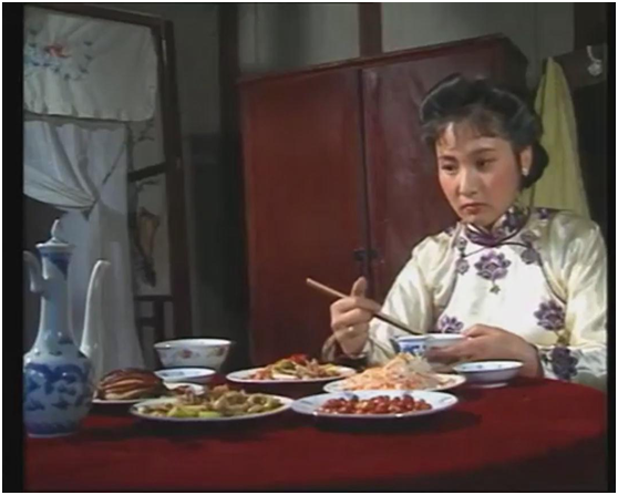 傻儿师长|《傻儿师长》中的秀姑为什么会背叛樊傻儿