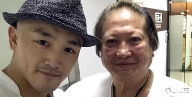 霍维|睿智！武僧一龙携手两大美女直播带货，转向影坛能取代李小龙