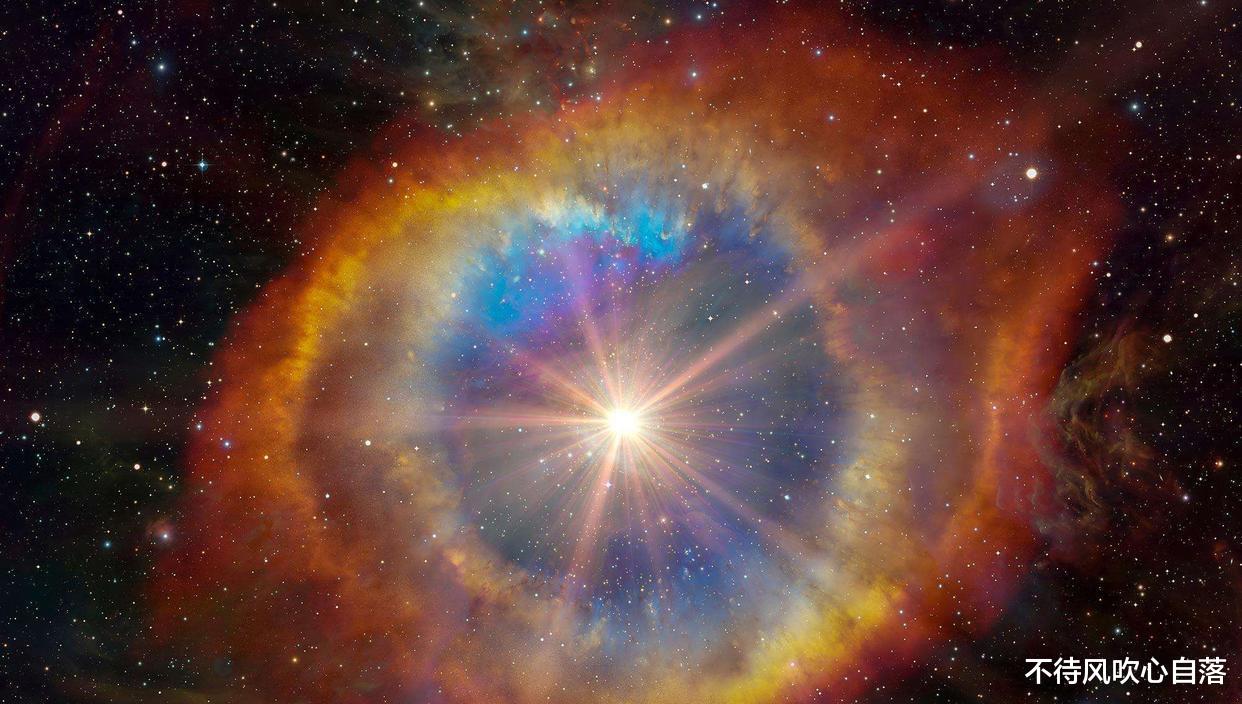 假设没有人类,宇宙还有意义吗?其实宇宙本可能没打算有人类