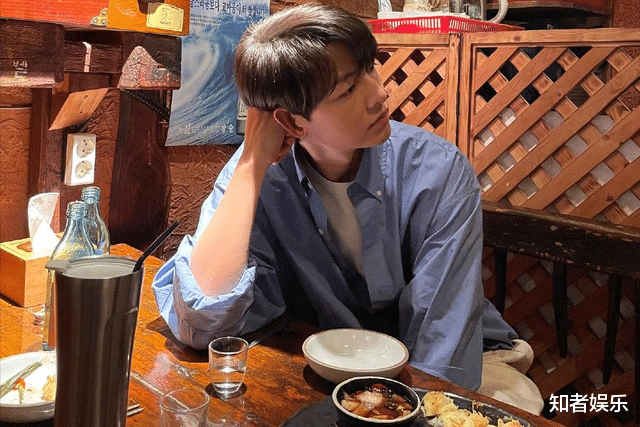 咸恩静|宋仲基的“瓜”越扒越离谱,公司回应意味深长,人设恐怕要崩!