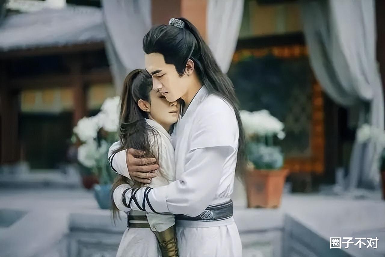 陈飞宇|身高超过185的12位男星，个个“鹤立鸡群”，不用偷偷塞内增高