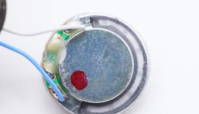 三星|喜馬拉雅AI真無線耳機1S拆解，內置中科藍訊SoC，支持雙麥降噪