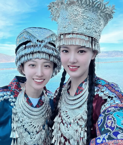 娱乐圈|张常宁参加跨年晚会!女排主攻不逊一线娱乐明星,网友:进娱乐圈