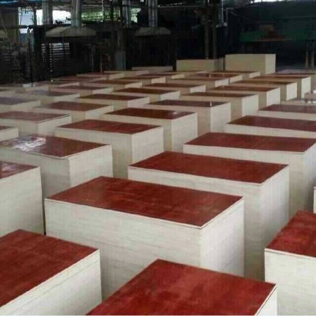 建筑木模板以什么标准来鉴定呢?