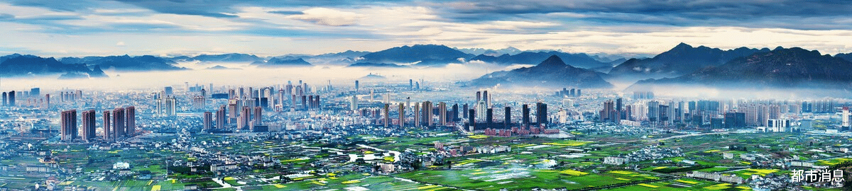 浙江省|迈向共同富裕的浙江，人口暴增房价高，浙江城市楼市的潜力有多大